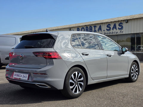Golf 2.0 TDI SCR 150CH ACTIVE DSG7 2023 occasion 70210 Montdor&eacute;
