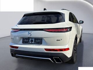 DS7 E-TENSE 4X4 300CH RIVOLI (ATTELAGE TOIT OUVRANT DRIVE ASSIST 2024 occasion 69890 La Tour-de-Salvagny