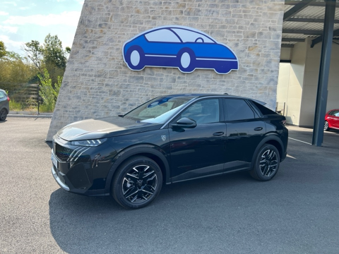 Annonce voiture Peugeot 3008 32990 €