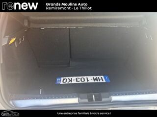 Sandero 1.2 Eco-G 120ch Stepway Expression -25 2026 occasion 88160 Le Thillot