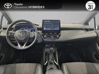 Corolla 1.8 140ch Design MY23 2023 occasion 44800 Saint-Herblain