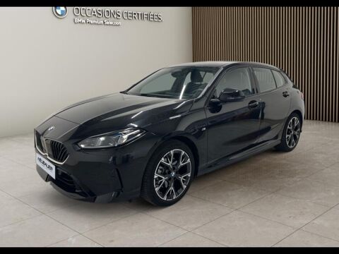 BMW S&eacute;rie 1 120A 170ch M Sport DKG7 2025 occasion Chambourcy 78240