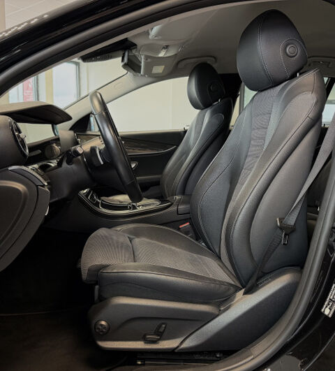 Classe E 392,90/MOIS* / 300 DE 194+122CH AVANTGARDE LINE 9G-TRONIC 2021 occasion 57350 Stiring-Wendel