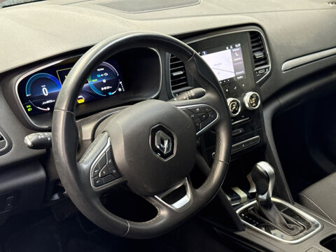 Megane IV 1.6 E-TECH PLUG-IN 160CH BUSINESS -21N 2021 occasion 28630 Nogent-le-Phaye