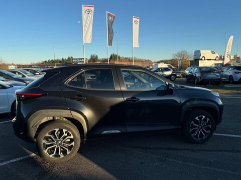Yaris Cross 130h Design AWD-i MC24 2024 occasion 87000 Limoges
