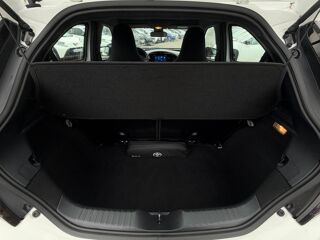 Aygo 1.0 VVT-i 72ch Dynamic MY24 2025 occasion 87000 Limoges