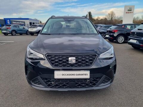 Arona 1.0 TSI 110ch Copa 2024 occasion 24430 Marsac-sur-l'Isle