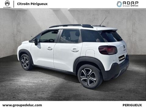 C3 Aircross PureTech 130ch S&S Feel Pack EAT6 2023 occasion 24750 Tr&eacute;lissac