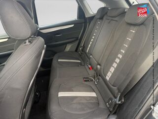 Serie 2 225xeA 224ch Business Design 2018 occasion 67800 Bischheim