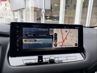 Qashqai e-POWER 190ch N-Connecta 2022 2023 occasion 92000 Nanterre