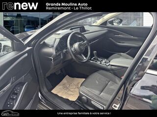 CX-30 2.0 e-SKYACTIV-X M-Hybrid 186ch Sportline BVA 2022 2023 occasion 88160 Le Thillot
