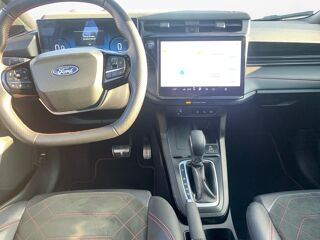 Puma 1.0 EcoBoost 125ch S&S mHEV ST-Line X Powershift 2024 occasion 63000 Clermont-Ferrand