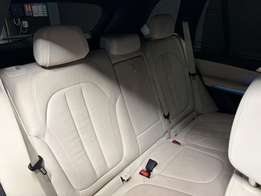 X5 xDrive45e 394ch M Sport 17cv 2020 occasion 31100 TOULOUSE
