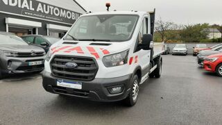 Transit P350 L2 2.0 ECOBLUE 165CH TREND 2024 occasion 08000 Warcq