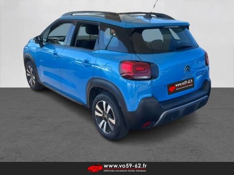 C3 Aircross PureTech 110ch S&S Shine E6.d 2019 occasion 62000 Arras