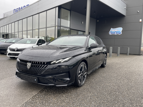Annonce voiture Peugeot 308 29990 €