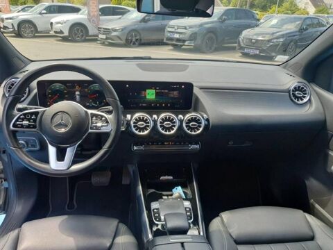 Classe B 180 136ch Progressive Line Edition 7G-DCT 7cv 2019 occasion 56400 Brech