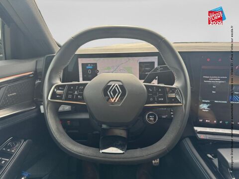 Austral 1.2 E-Tech full hybrid 200ch Iconic esprit Alpine 2023 occasion 68300 Saint-Louis