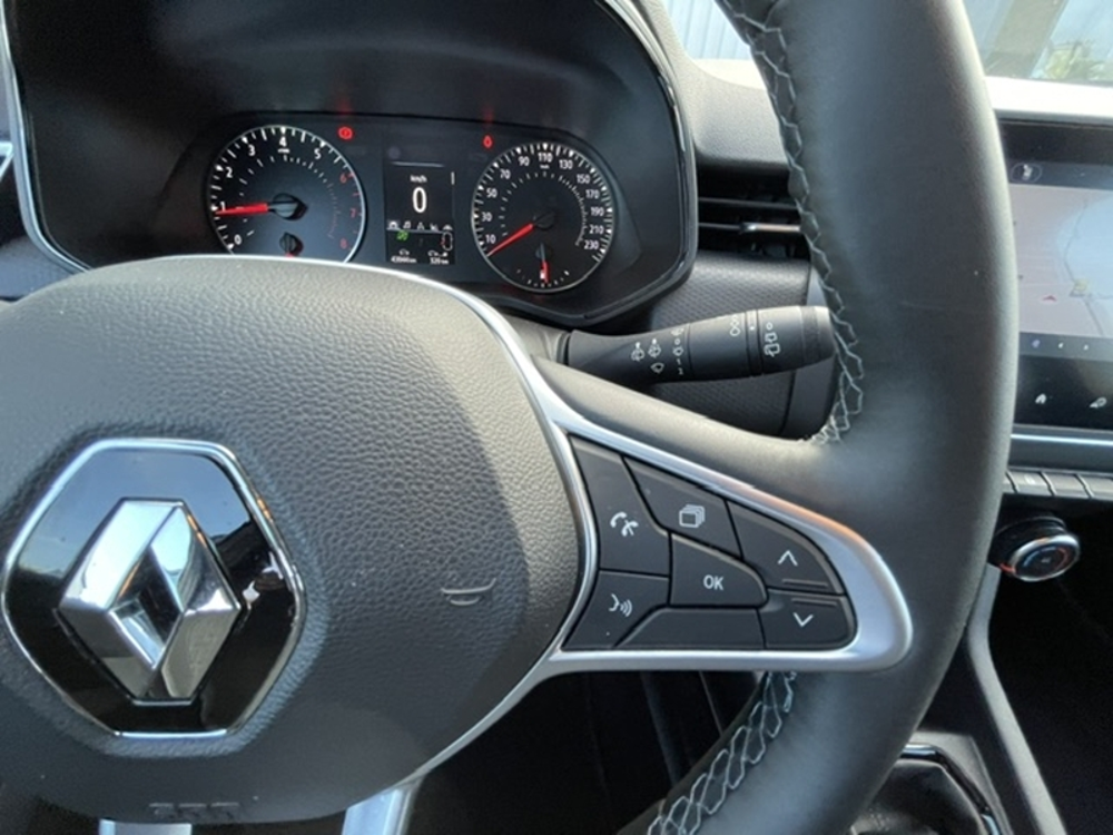 Clio V 1.0 TCE 90CH BUSINESS -21N 2022 occasion 44190 Saint-Lumine-de-Clisson