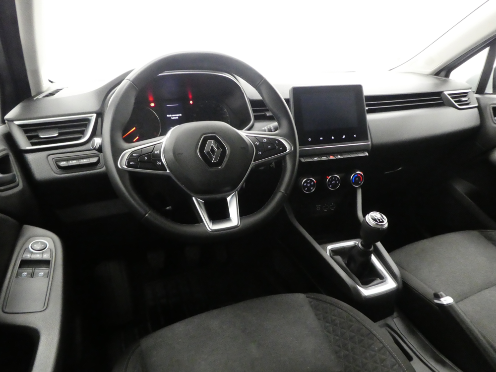 Clio V 1.5 BLUE DCI 100CH BUSINESS 21N 2022 occasion 77100 Nanteuil-l&egrave;s-Meaux