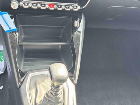 2008 1.2 PureTech 130ch S&S Active Pack 2022 occasion 28500 Vernouillet