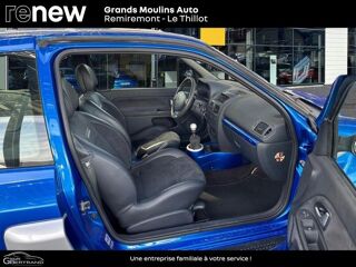 Clio 3.0 V6 255ch 3p 2004 occasion 88160 Le Thillot