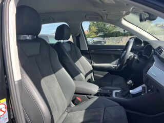 Q3 35 TFSI 150CH MILD HYBRID DESIGN LUXE S TRONIC 7 2020 occasion 95310 Saint-Ouen-l'Aum&ocirc;ne