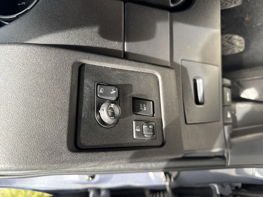 Qashqai 2.0 DCI 150CH ACENTA PACK 2007 occasion 93220 Gagny
