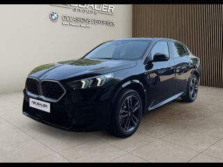X2 sDrive20iA 170ch M Sport DKG7 2026 occasion 78240 Chambourcy