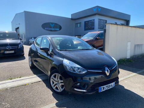 Renault clio iv 1.5 DCI 90CH ENERGY BUSINESS 82G 5P