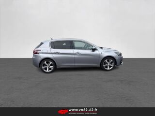 308 1.5 BlueHDi 130ch S&S Tech Edition EAT8 7cv 2020 occasion 62000 Arras