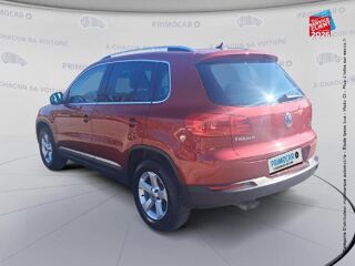 Tiguan 2.0 TDI 110ch BlueMotion Technology FAP Business 2013 occasion 67200 Strasbourg