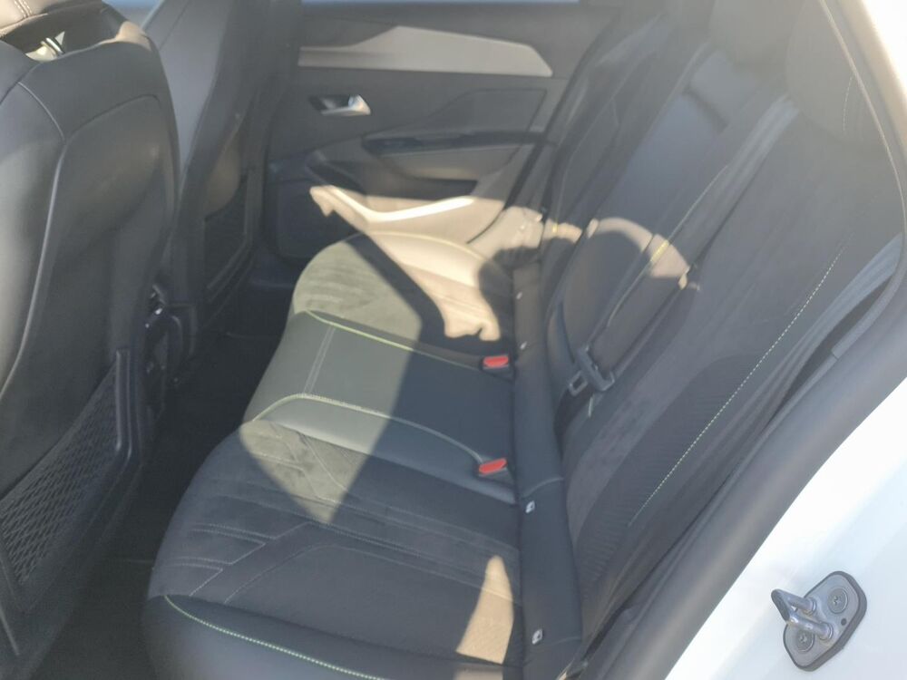 308 SW PHEV 225ch GT Pack e-EAT8 2021 occasion 82000 Montauban