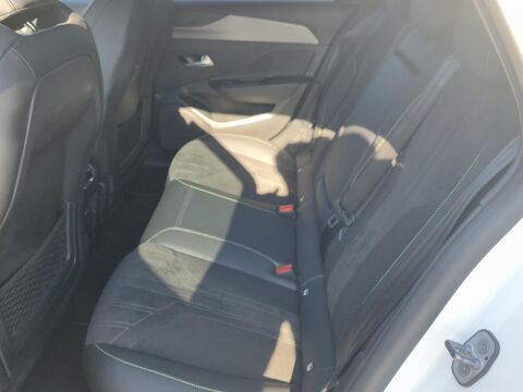 308 SW PHEV 225ch GT Pack e-EAT8 2021 occasion 82000 Montauban