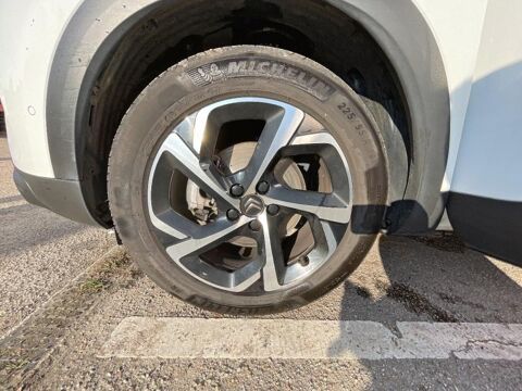 C5 aircross PureTech 130ch S&S C-Series E6.d 2021 occasion 27200 Vernon