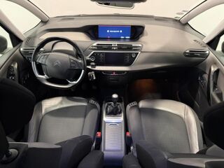 C4 Picasso PureTech 130ch Shine S&S 2017 occasion 78520 LIMAY