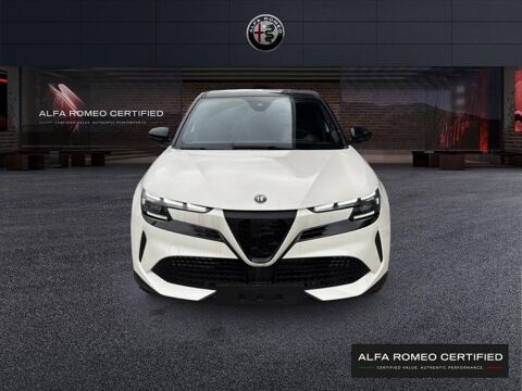Junior Elettrica 156ch Speciale 2024 occasion 11100 Narbonne