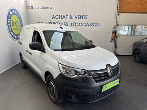 Express 1.5 BLUE DCI 95CH CONFORT 2021 occasion 28630 Nogent-le-Phaye