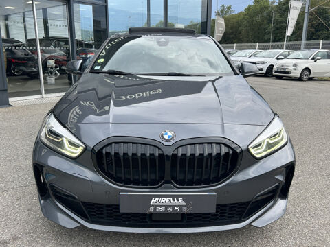 S&eacute;rie 1 (F40) 118DA 150CH M SPORT 8CV 2021 occasion 38130 ECHIROLLES