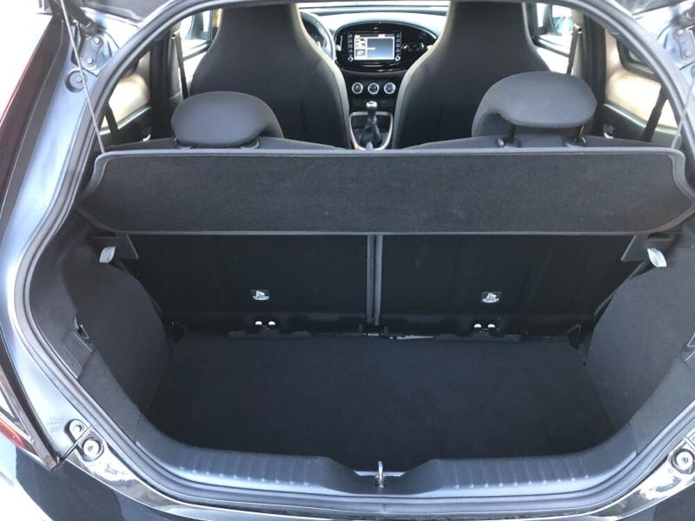 Aygo 1.0 VVT-i 72ch Design MY23 2023 occasion 87000 Limoges
