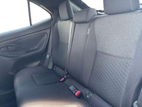 Yaris Cross 116h Design MY25 2025 occasion 13290 Les Milles