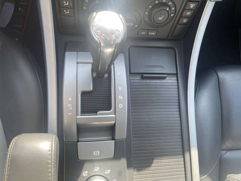 Range Rover TDV8 HSE 2008 occasion 28700 Auneau