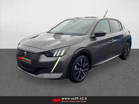 Annonce voiture Peugeot 208 15950 €