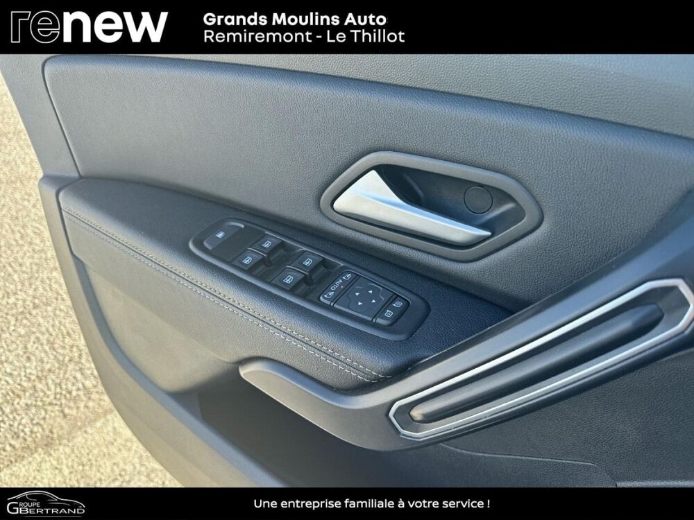 Duster 1.5 Blue dCi 115ch Journey + 4x2 2023 occasion 88160 Le Thillot