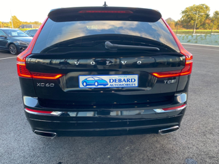 XC60 T8 AWD RECHARGE 303 + 87CH INSCRIPTION LUXE GEARTRONIC 2020 occasion 53810 CHANGE