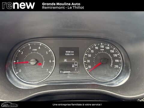 Sandero 1.0 ECO-G 100ch Stepway Confort -22 2022 occasion 88160 Le Thillot