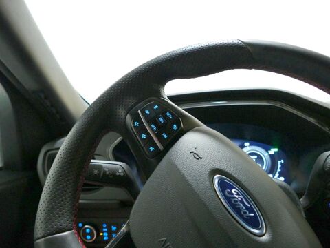 Kuga 2.5 Duratec 190ch FHEV E85 ST-Line Business BVA 2022 occasion 77400 Lagny-sur-Marne