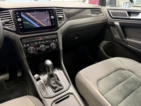 Golf 1.5 TSI EVO 150CH BLUEMOTION TECHNOLOGY CARAT DSG7 EURO6D-T 2019 occasion 57350 Stiring-Wendel