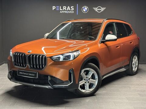 BMW X1 sDrive18d 150ch xLine 2023 occasion TOULOUSE 31100