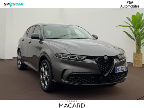 Tonale 1.3 PHEV 280ch Veloce AT6 e-Q4 2025 occasion 82000 Montauban